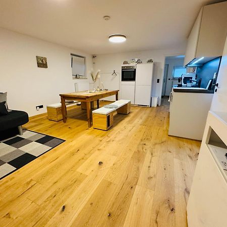 Ferien- Und Business Apartment Cadolzburg Luaran gambar