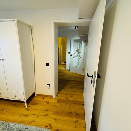 Ferien- Und Business Apartment Cadolzburg Luaran gambar