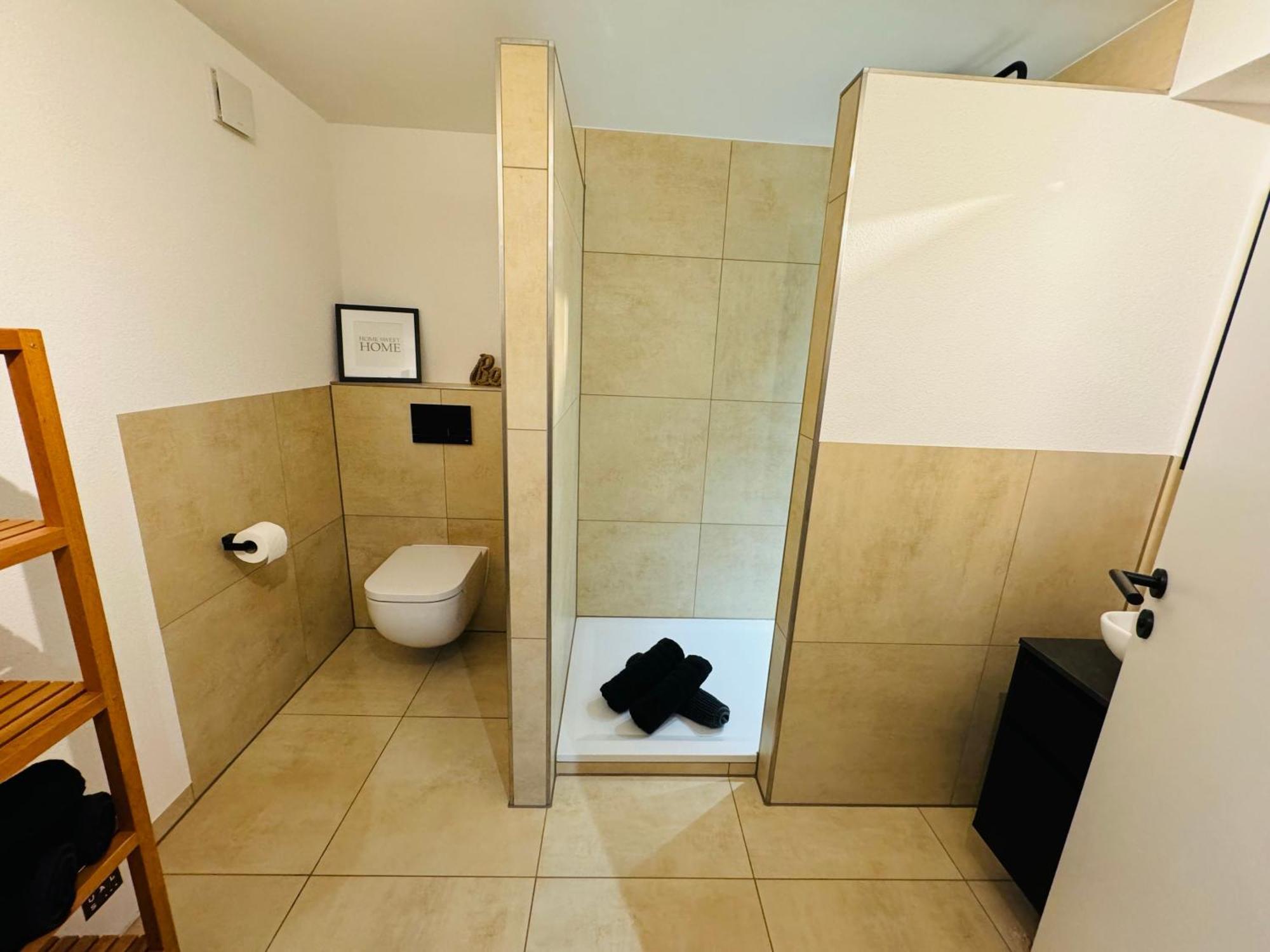 Ferien- Und Business Apartment Cadolzburg Luaran gambar