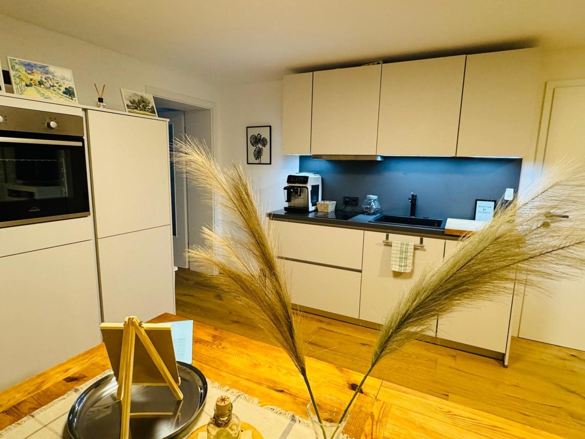 Ferien- Und Business Apartment Cadolzburg Luaran gambar