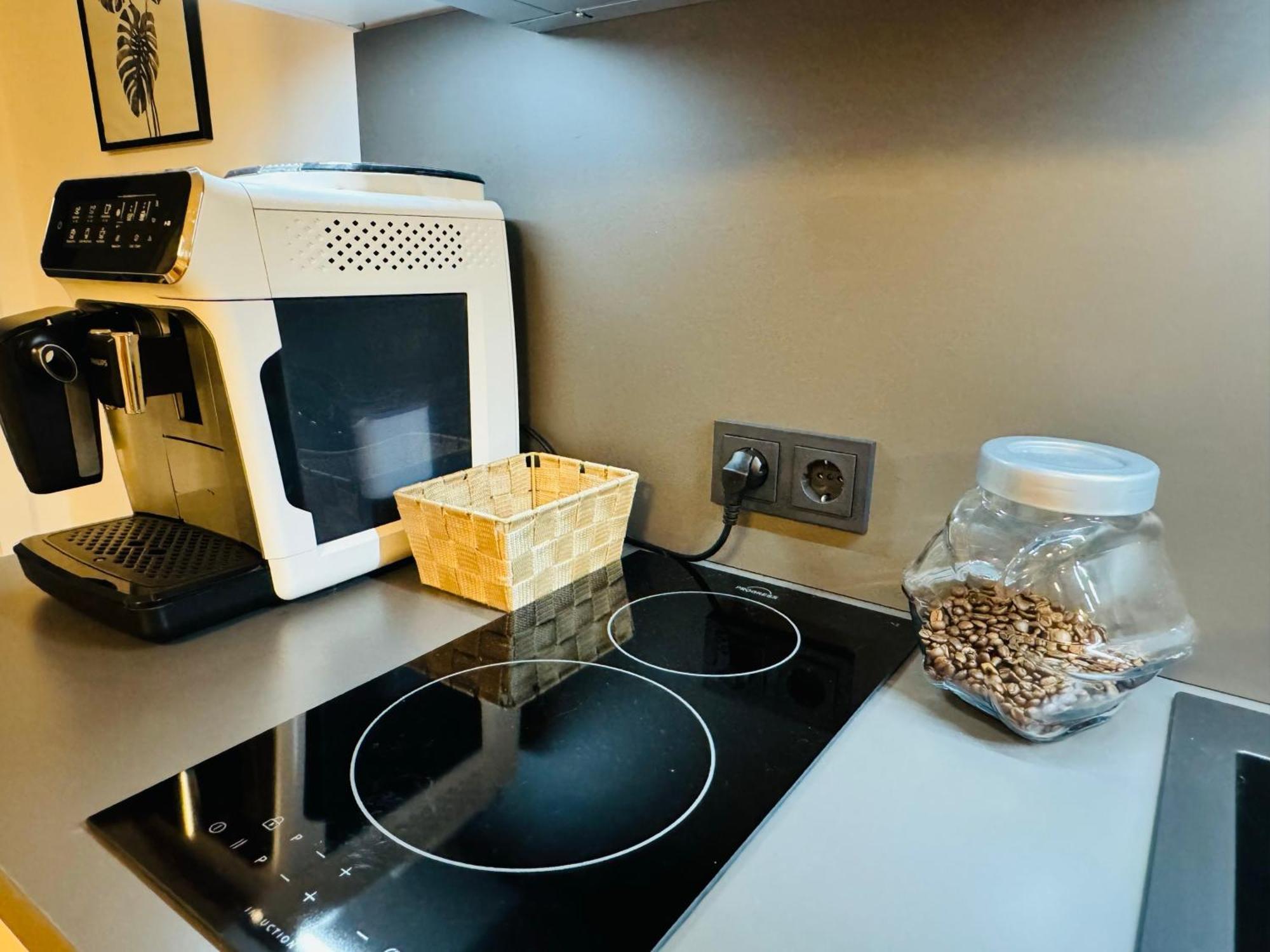 Ferien- Und Business Apartment Cadolzburg Luaran gambar